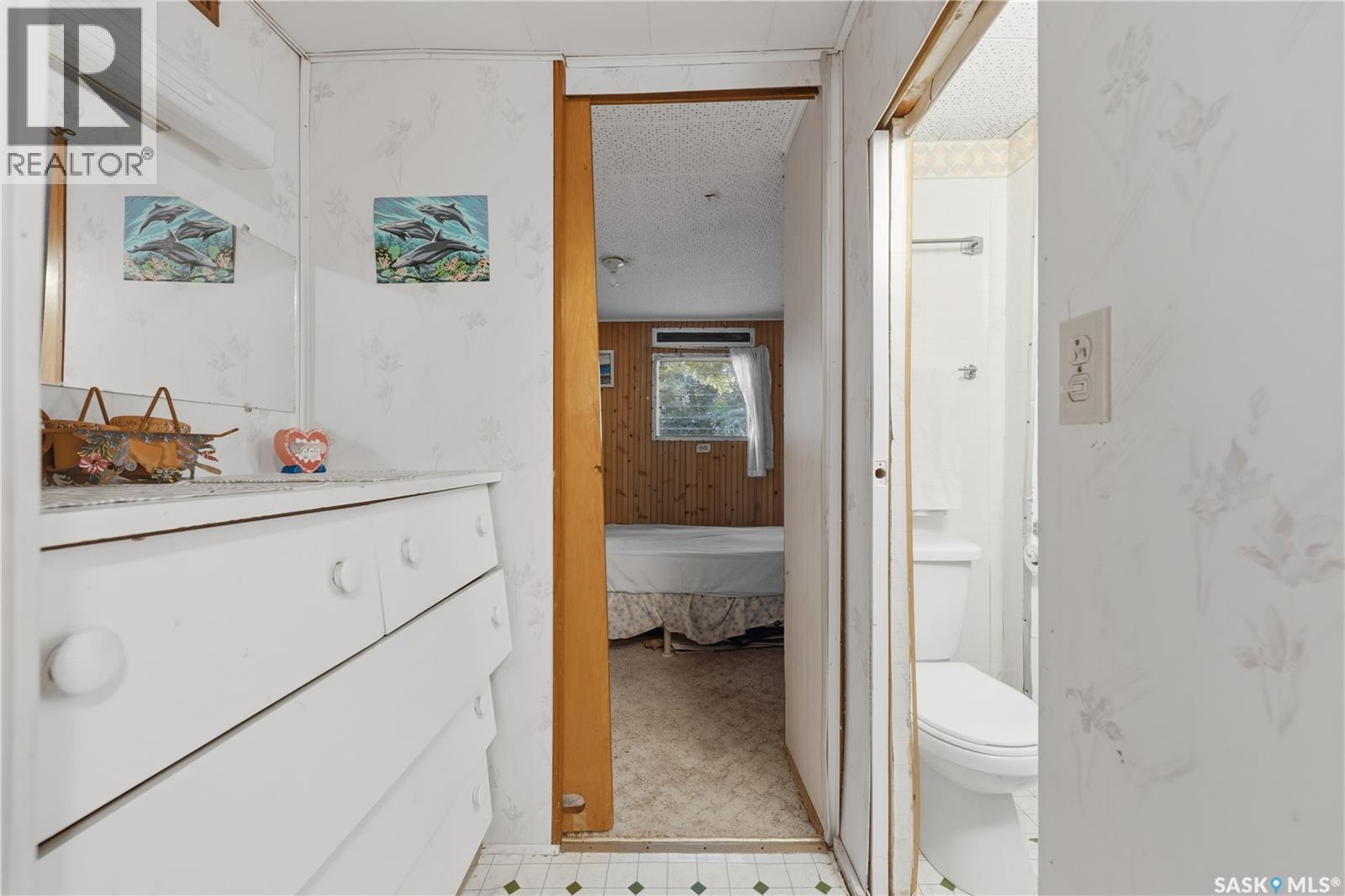 300-306 Perch Crescent, Last Mountain Lake, SK - Indoor Photo Showing Bathroom