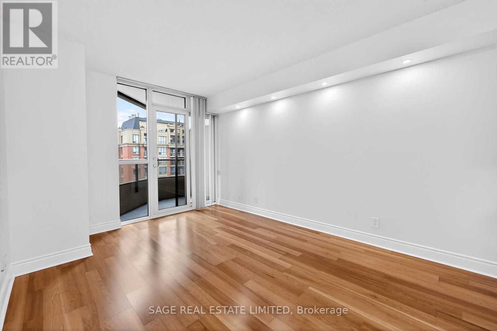 1214 - 78 Harrison Garden Boulevard, Toronto, ON - Indoor Photo Showing Other Room
