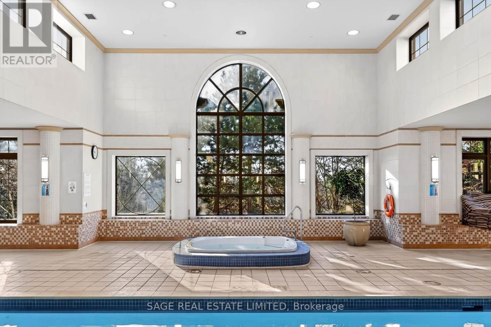 1214 - 78 Harrison Garden Boulevard, Toronto, ON - Indoor Photo Showing Other Room