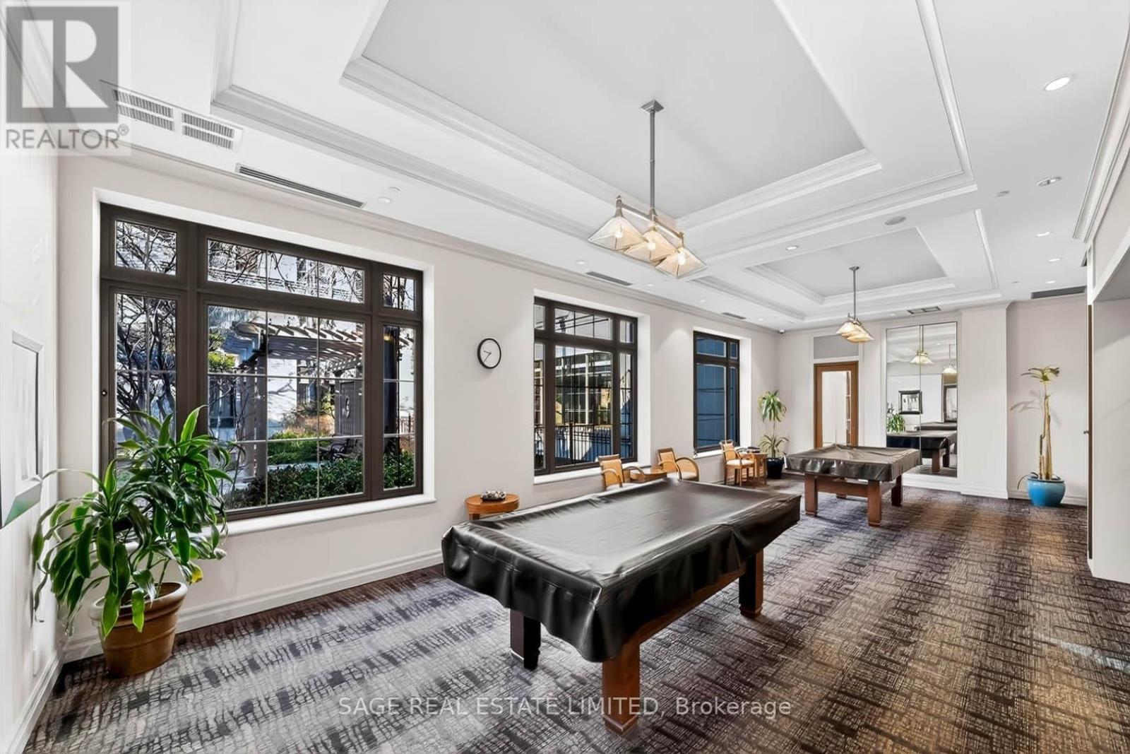 1214 - 78 Harrison Garden Boulevard, Toronto, ON - Indoor Photo Showing Other Room