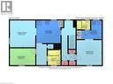 Floor plan - 1367 Cannon Street E, Hamilton, ON  - Other 