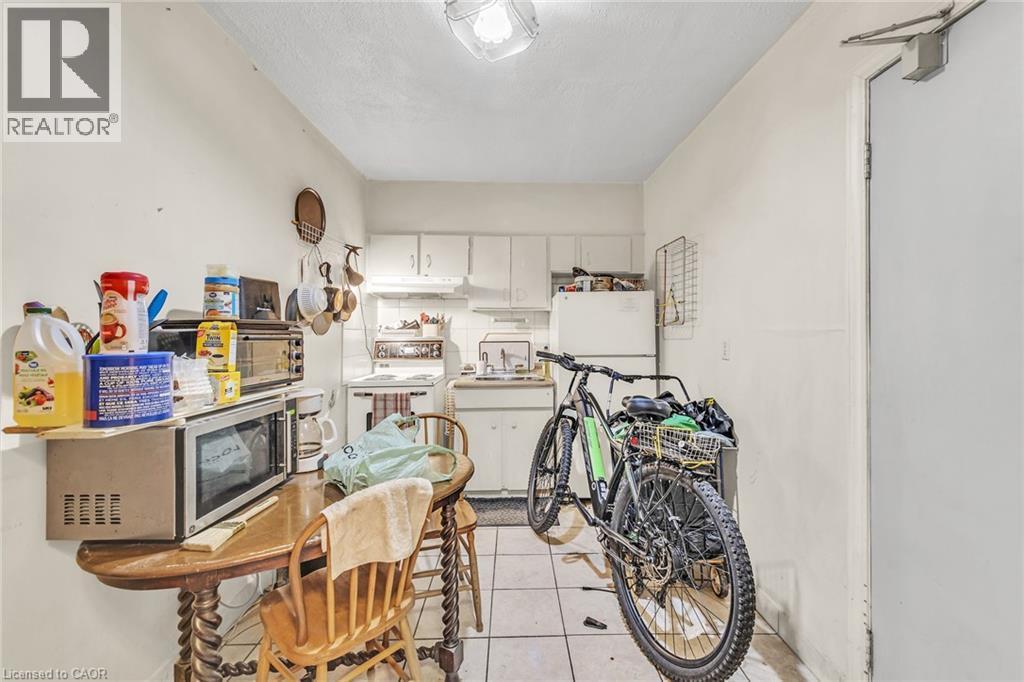 Additional content - 1367 Cannon Street E, Hamilton, ON - Indoor Photo Showing Other Room