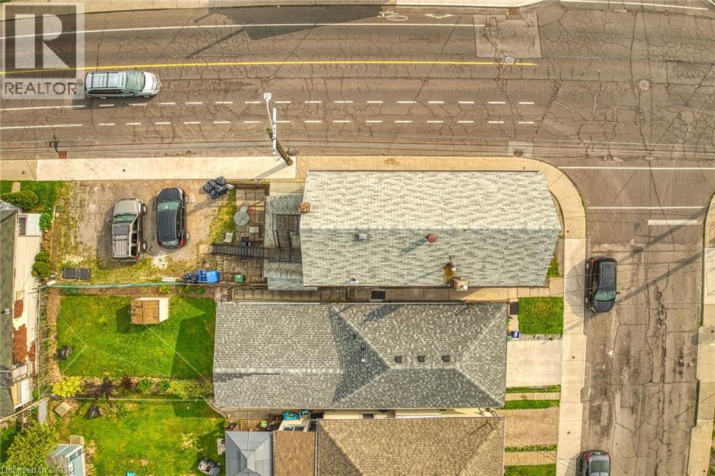 Additional content - 1367 Cannon Street E, Hamilton, ON -