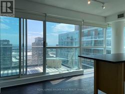 2303 - 80 WESTERN BATTERY ROAD Toronto, ON M6K 3S1