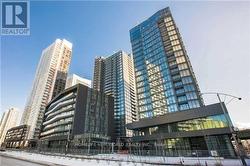 1515 - 70 QUEENS WHARF ROAD Toronto, ON M5V 0J2