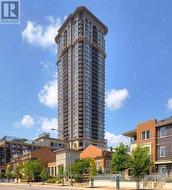 1107 - 385 PRINCE OF WALES DRIVE Mississauga, ON L5B 0E6