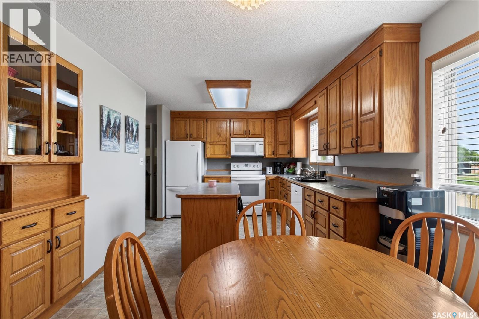 Englefeld Acreage, St. Peter Rm No. 369, SK - Indoor