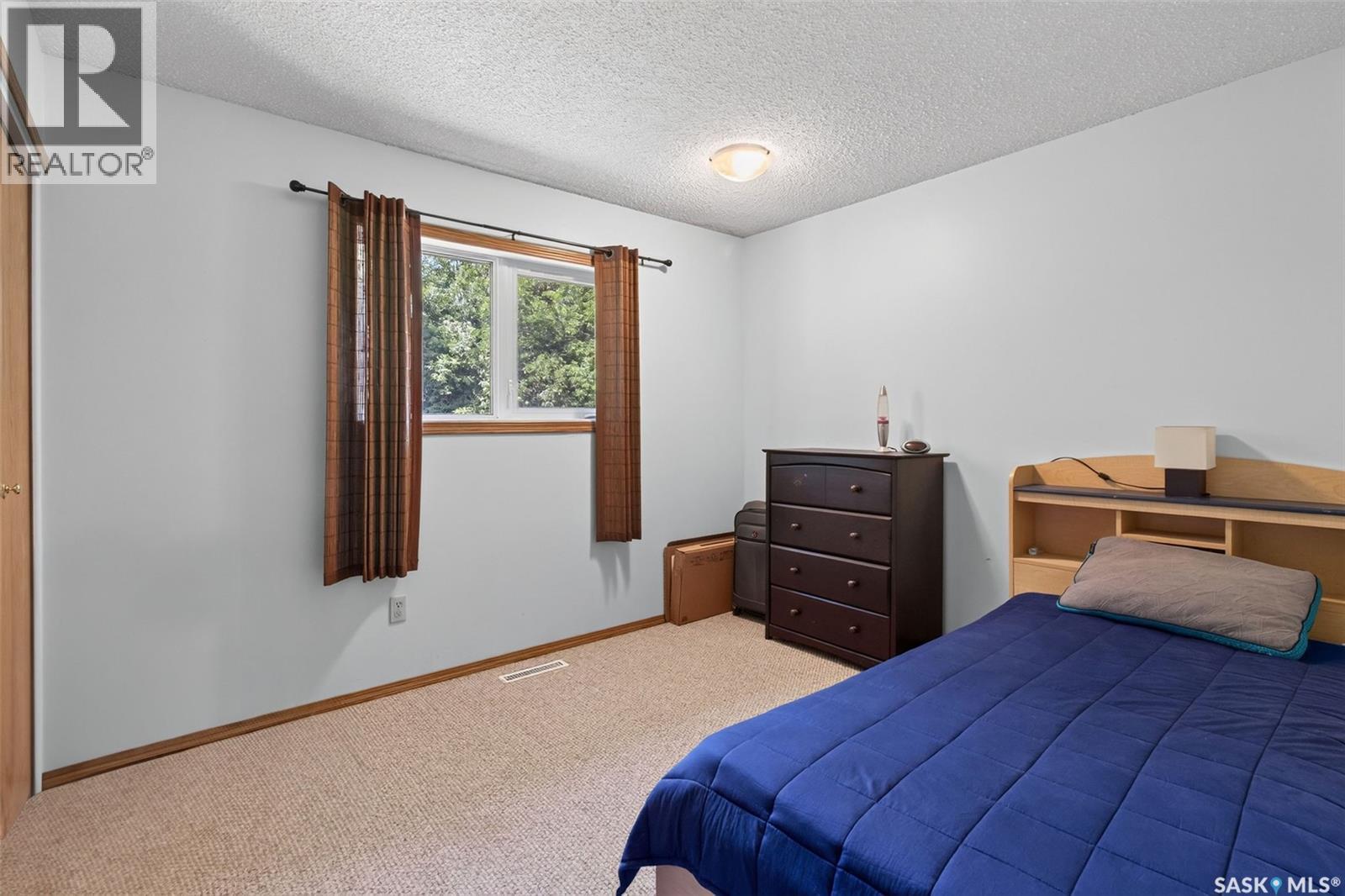 Englefeld Acreage, St. Peter Rm No. 369, SK - Indoor Photo Showing Bedroom