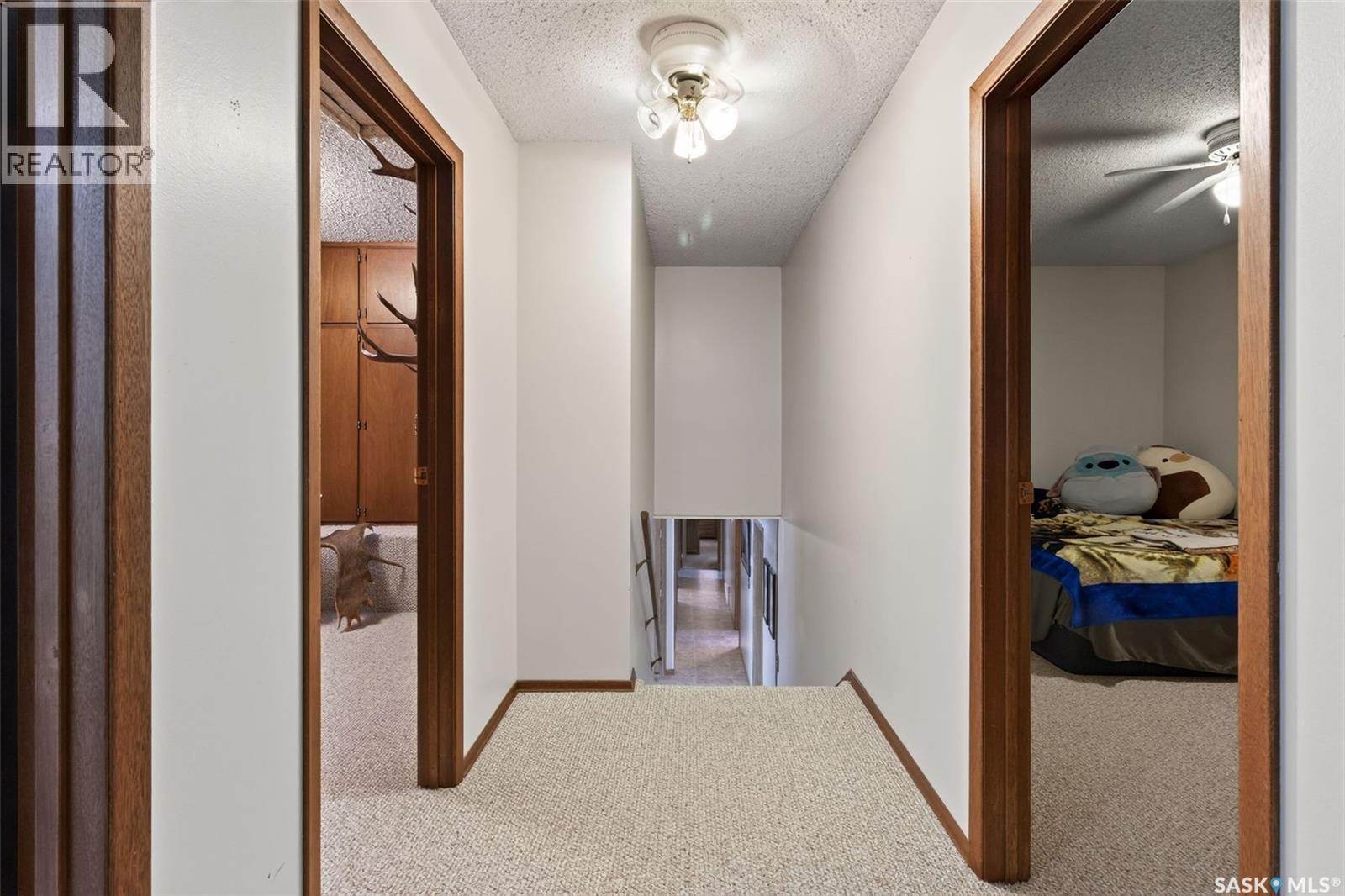 Englefeld Acreage, St. Peter Rm No. 369, SK - Indoor Photo Showing Other Room