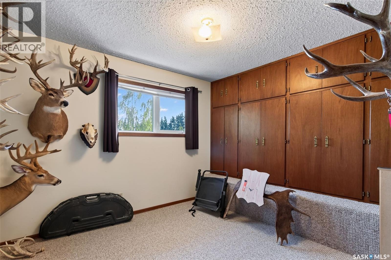 Englefeld Acreage, St. Peter Rm No. 369, SK - Indoor