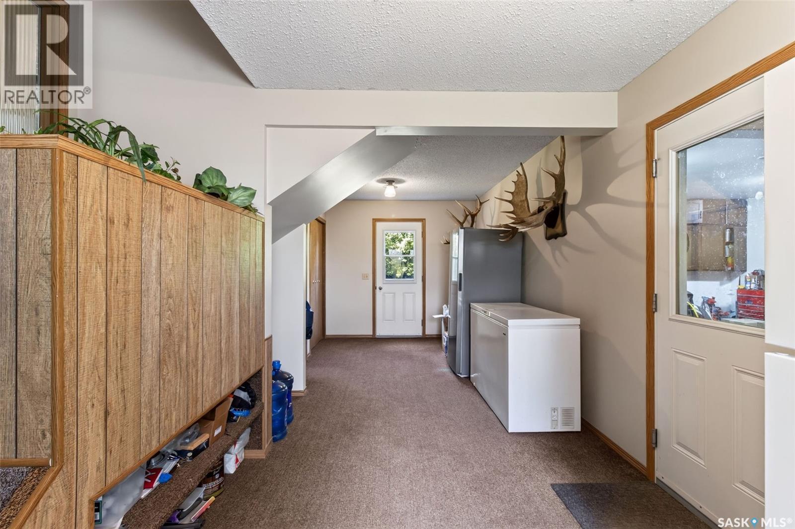 Englefeld Acreage, St. Peter Rm No. 369, SK - Indoor Photo Showing Other Room