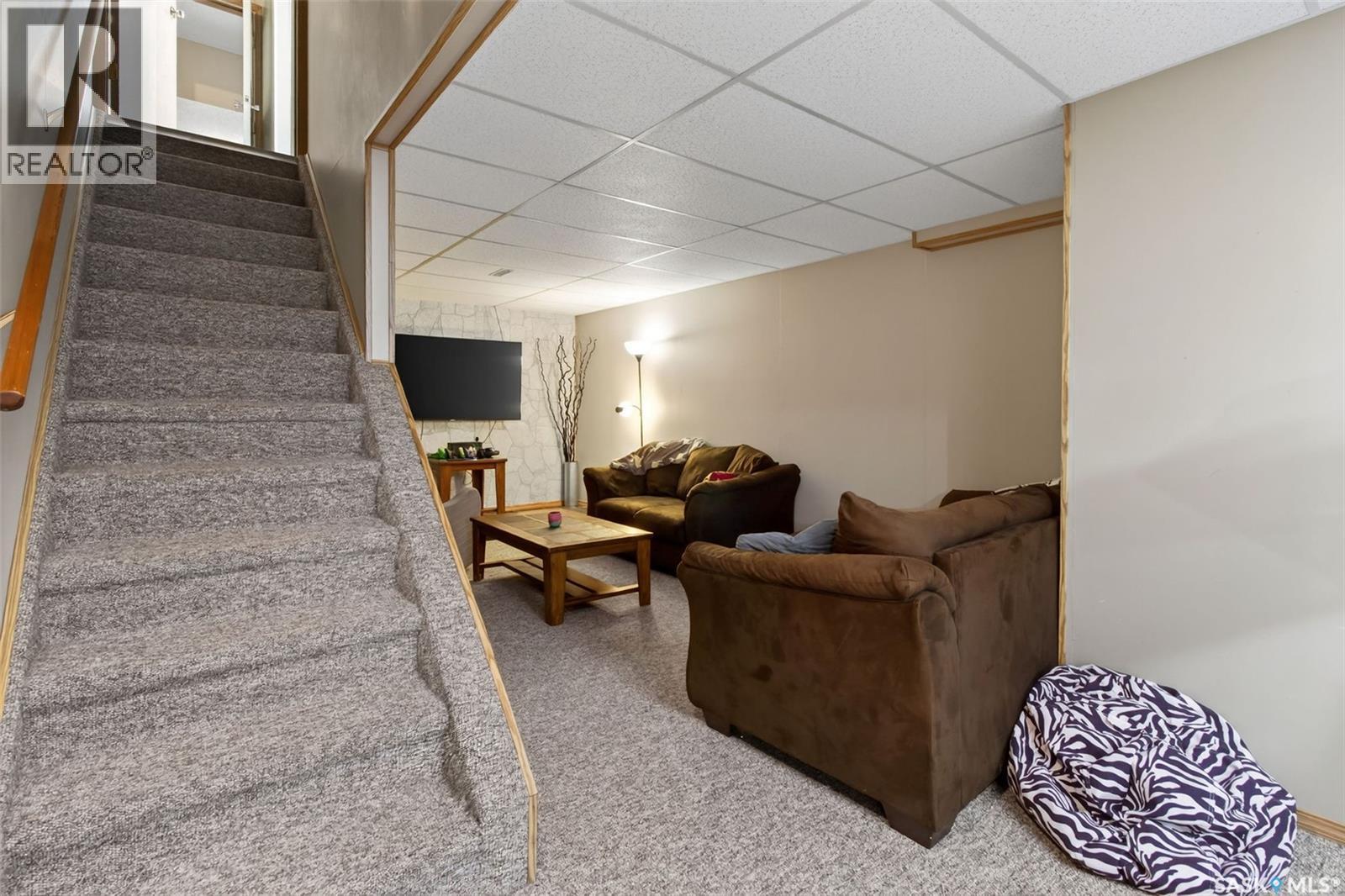 Englefeld Acreage, St. Peter Rm No. 369, SK - Indoor Photo Showing Other Room