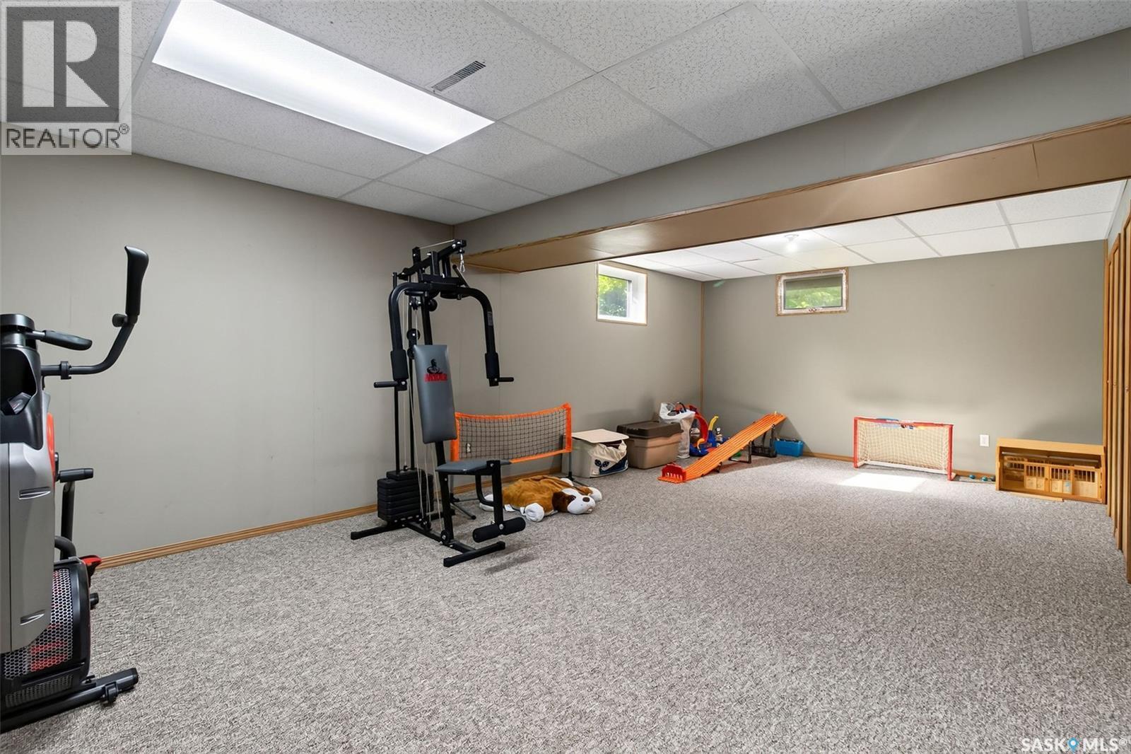 Englefeld Acreage, St. Peter Rm No. 369, SK - Indoor