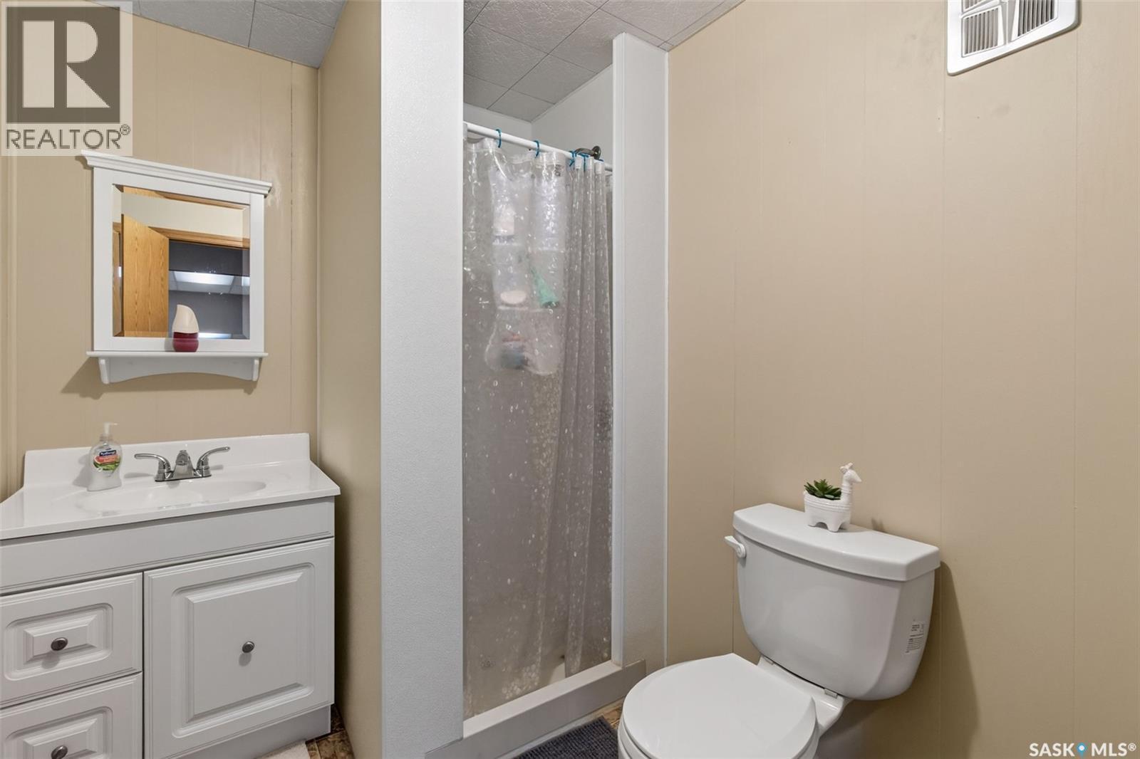 Englefeld Acreage, St. Peter Rm No. 369, SK - Indoor Photo Showing Bathroom