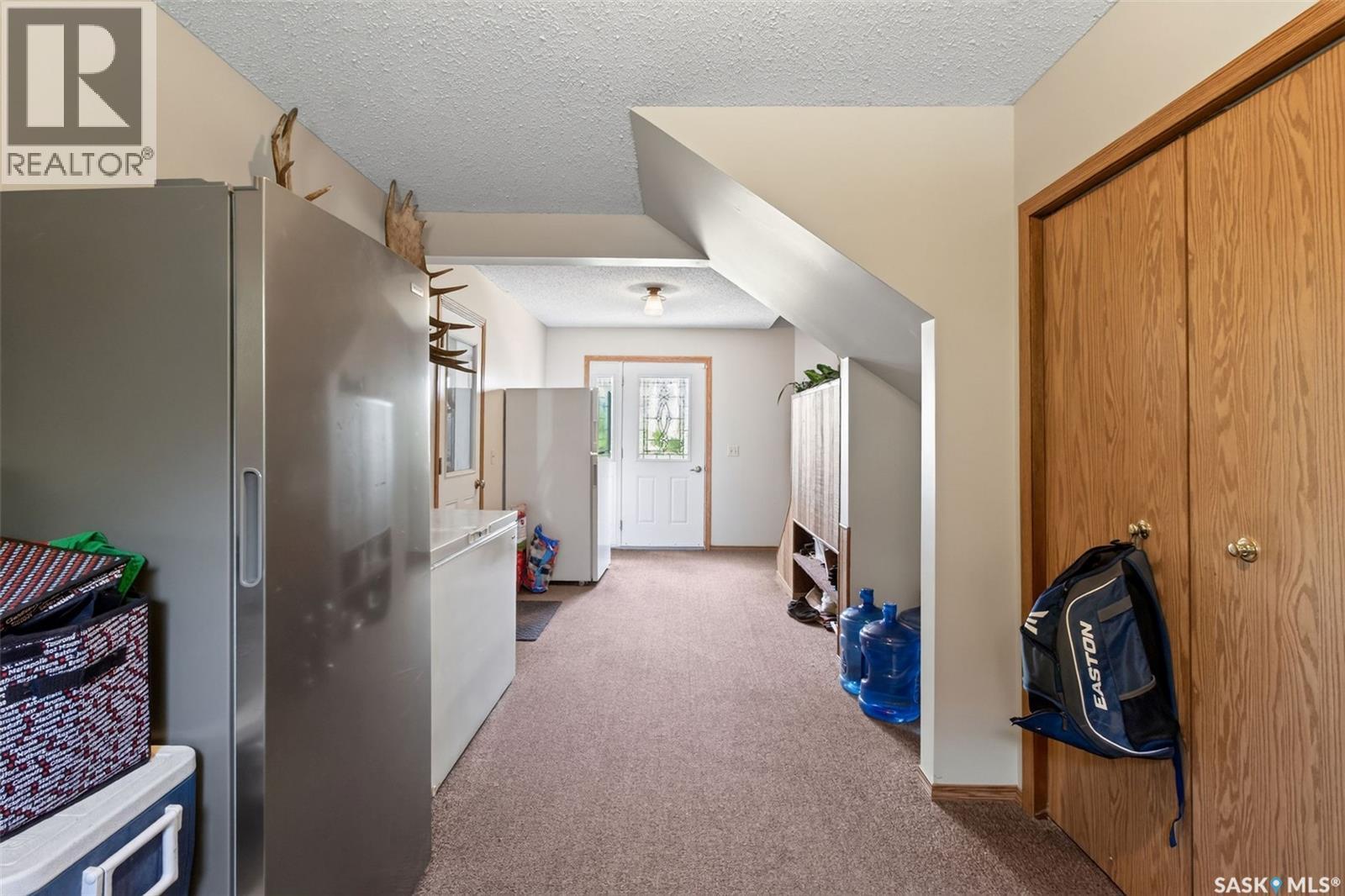 Englefeld Acreage, St. Peter Rm No. 369, SK - Indoor Photo Showing Other Room