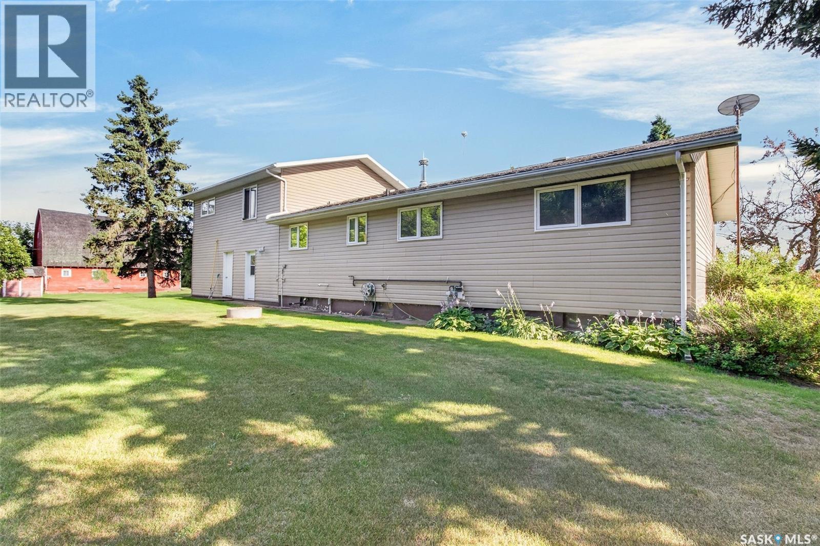 Englefeld Acreage, St. Peter Rm No. 369, SK - Outdoor