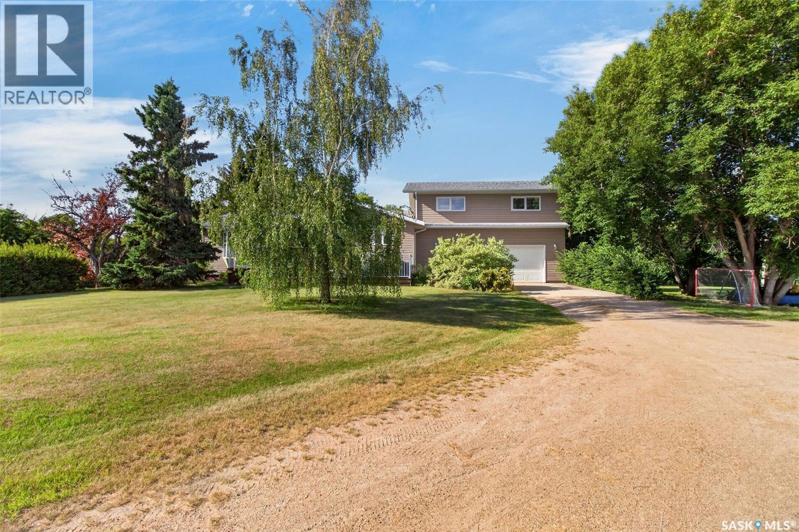 Englefeld Acreage, St. Peter Rm No. 369, SK - Outdoor