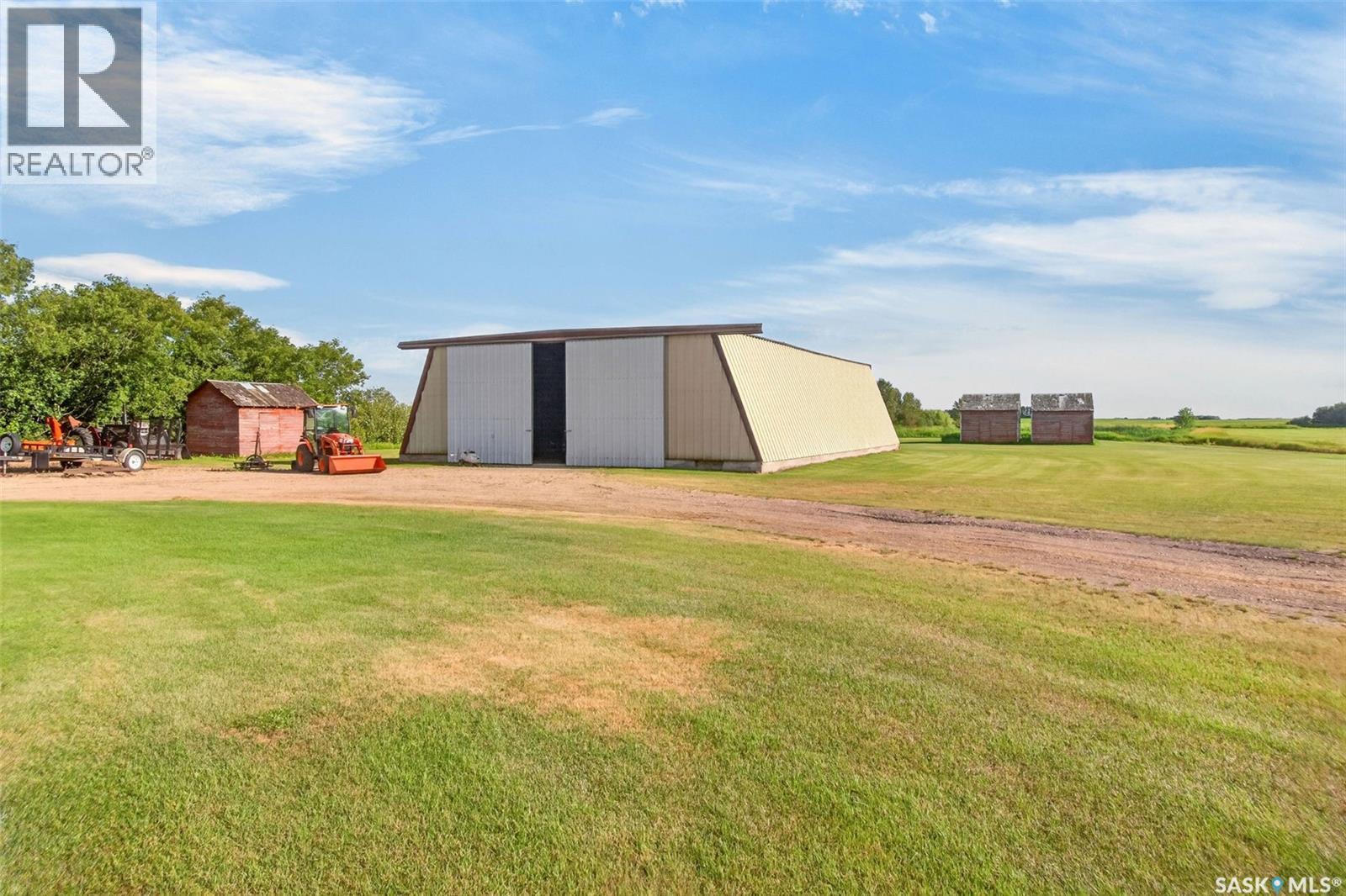 Englefeld Acreage, St. Peter Rm No. 369, SK - Outdoor