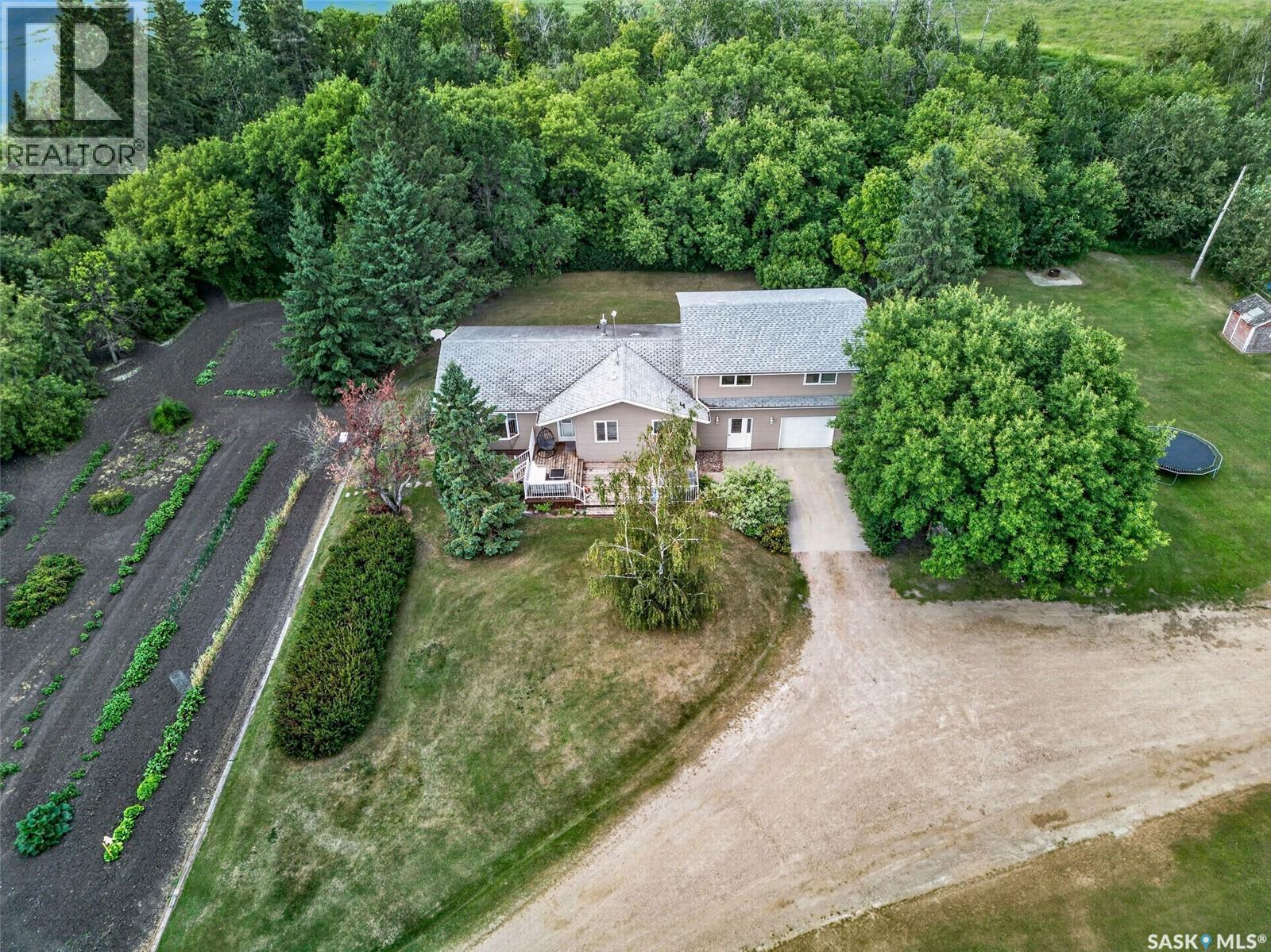 Englefeld Acreage, St. Peter Rm No. 369, SK - Outdoor