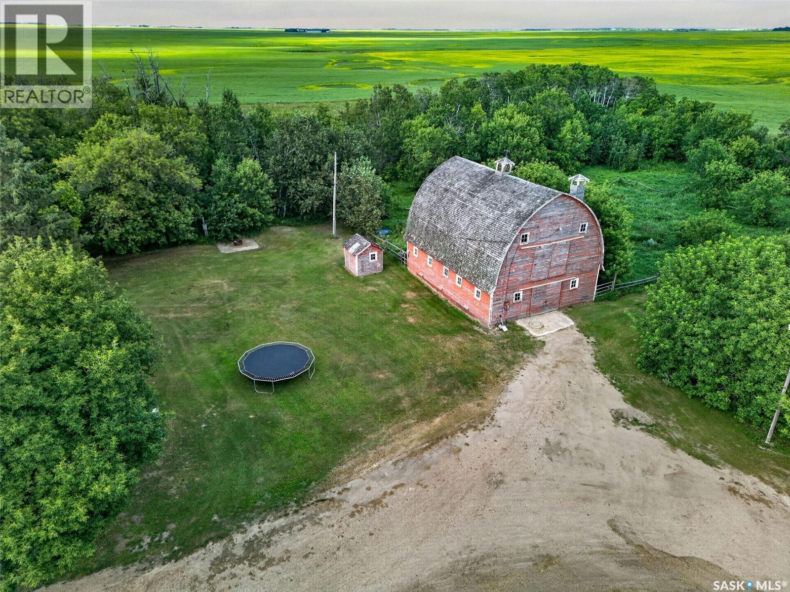 Englefeld Acreage, St. Peter Rm No. 369, SK - Outdoor
