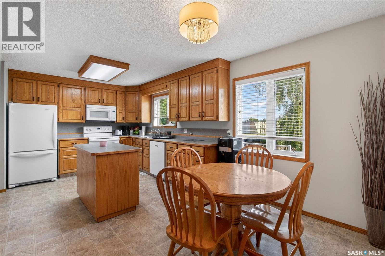 Englefeld Acreage, St. Peter Rm No. 369, SK - Indoor
