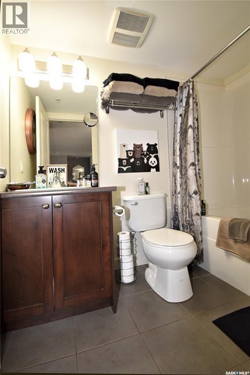 308 306 Petterson Drive, Estevan, SK - Indoor Photo Showing Bathroom
