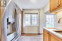 Kitchen - 