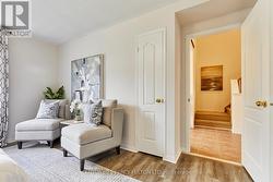 Primary Suite - 