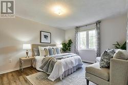 Primary Suite - 
