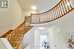 Stairs to Loft - 