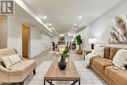 Lower Level Rec Room - 