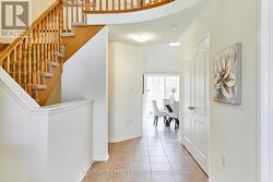 Foyer - 