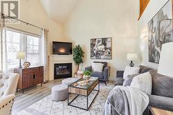Living Room - 