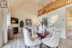 Living/Dining Room - 