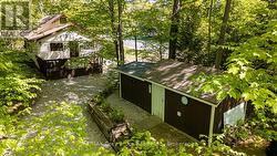 112 SYMON AVENUE South Bruce Peninsula, ON N0H 2T0