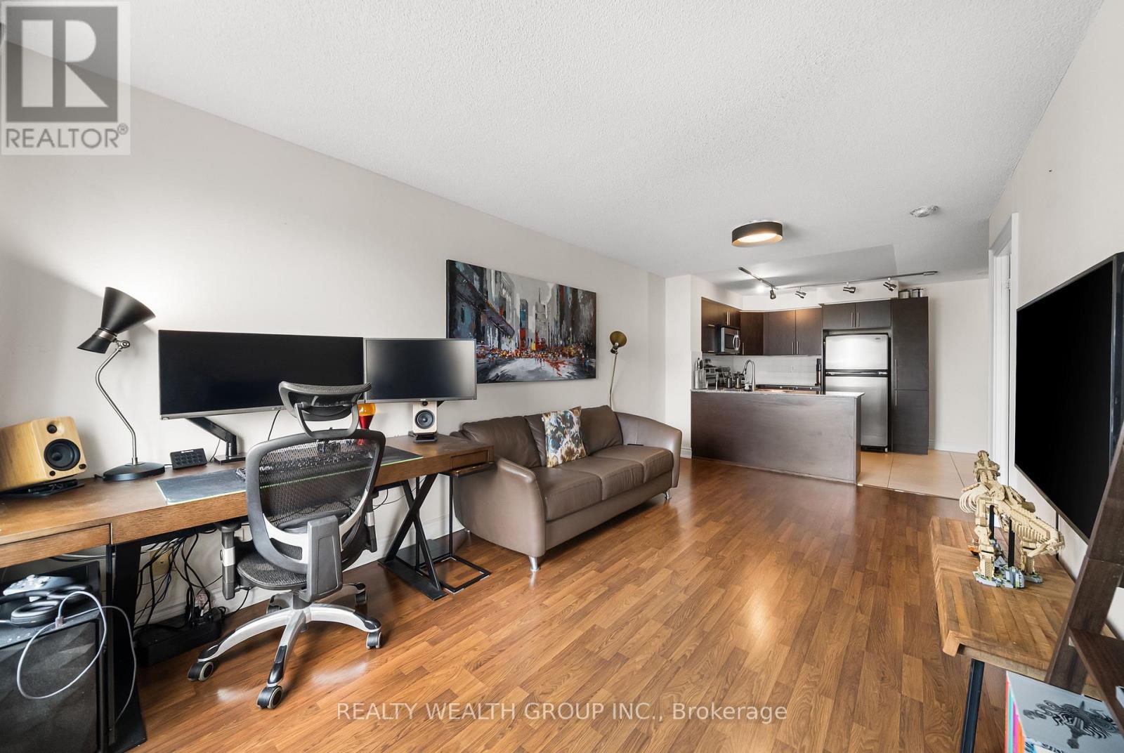 822 - 50 Clegg Road, Markham, ON - Indoor Photo Showing Office