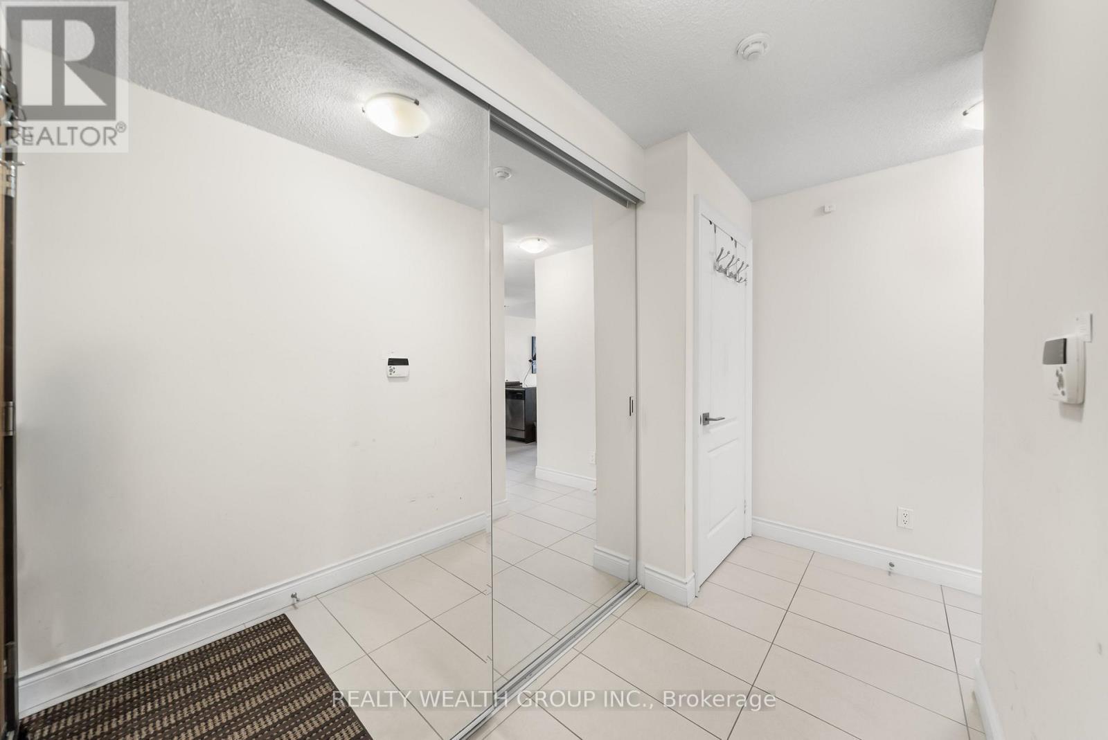 822 - 50 Clegg Road, Markham, ON - Indoor Photo Showing Other Room