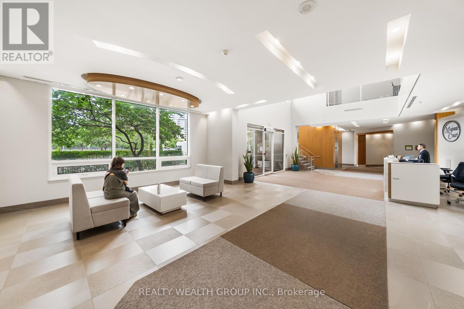 822 - 50 Clegg Road, Markham, ON - Indoor Photo Showing Other Room