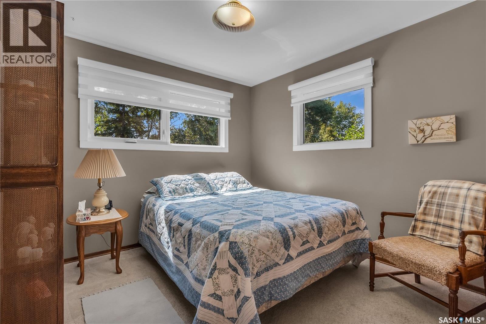 604 King Street, Imperial, SK - Indoor Photo Showing Bedroom