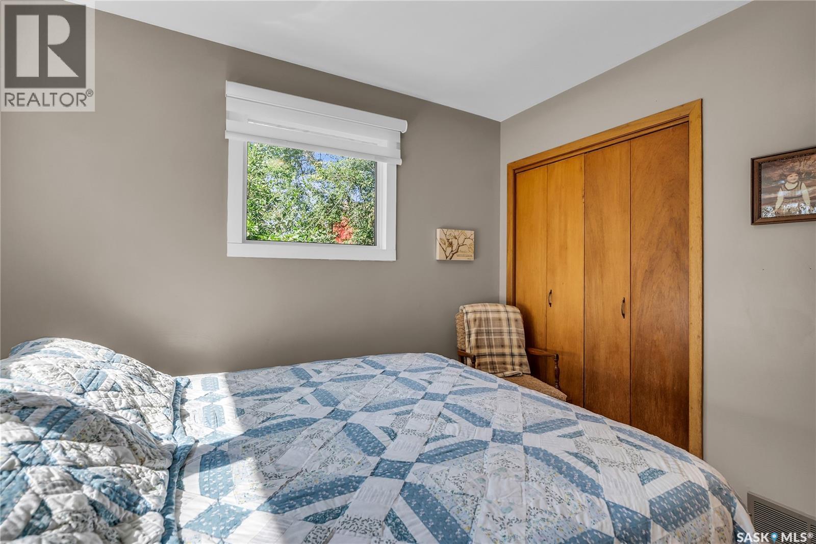 604 King Street, Imperial, SK - Indoor Photo Showing Bedroom