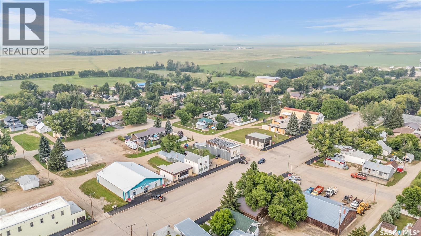 604 King Street, Imperial, SK - Outdoor With View