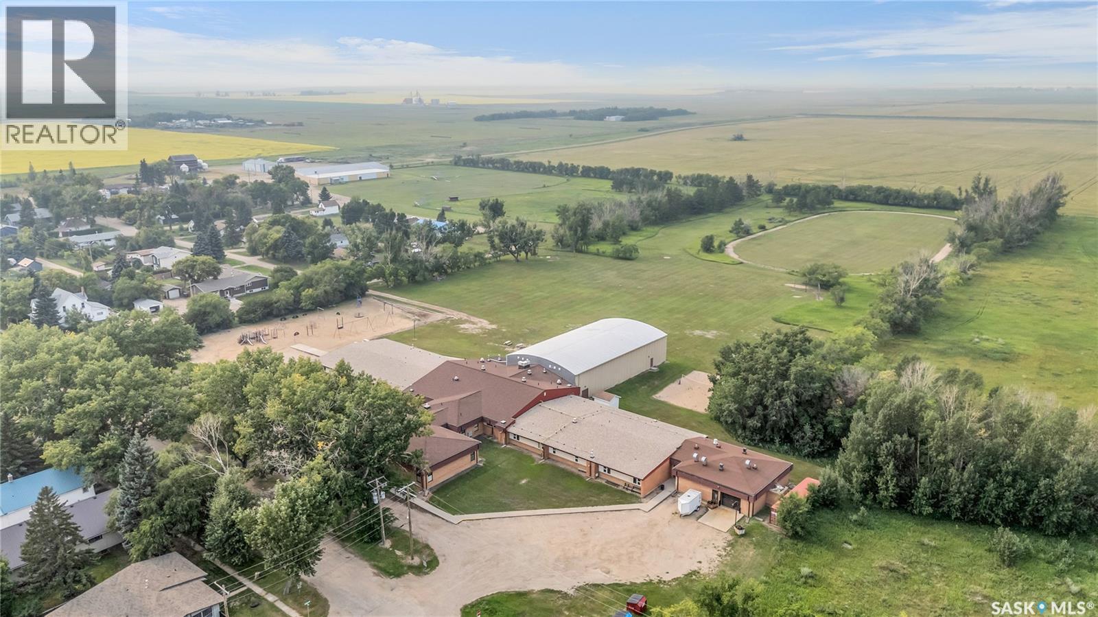 604 King Street, Imperial, SK - Outdoor With View