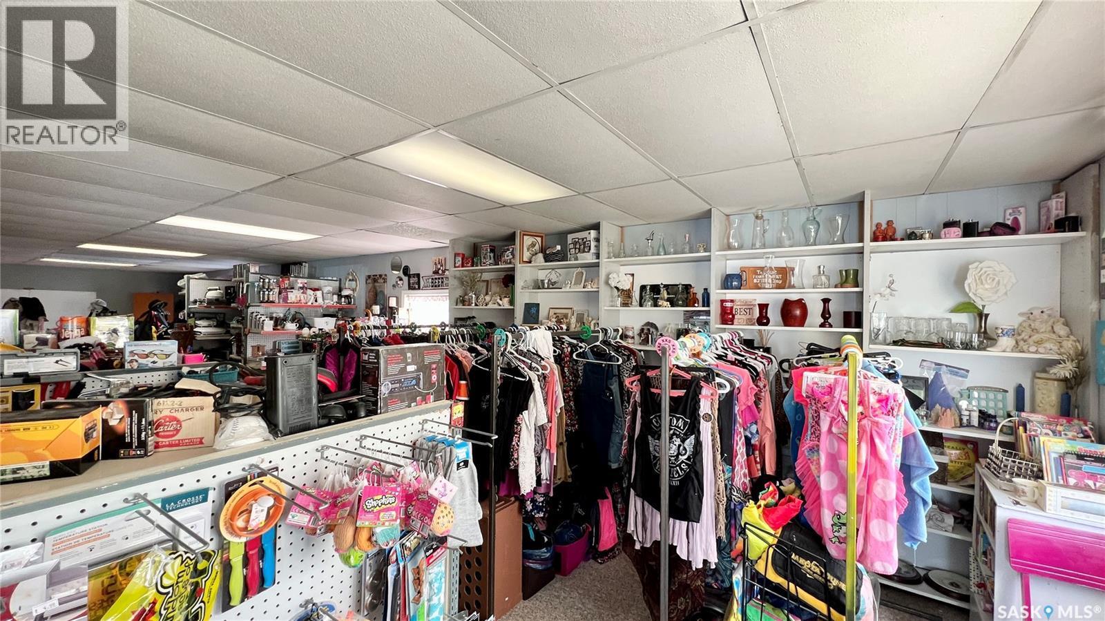 105 Main Street, Dinsmore, SK