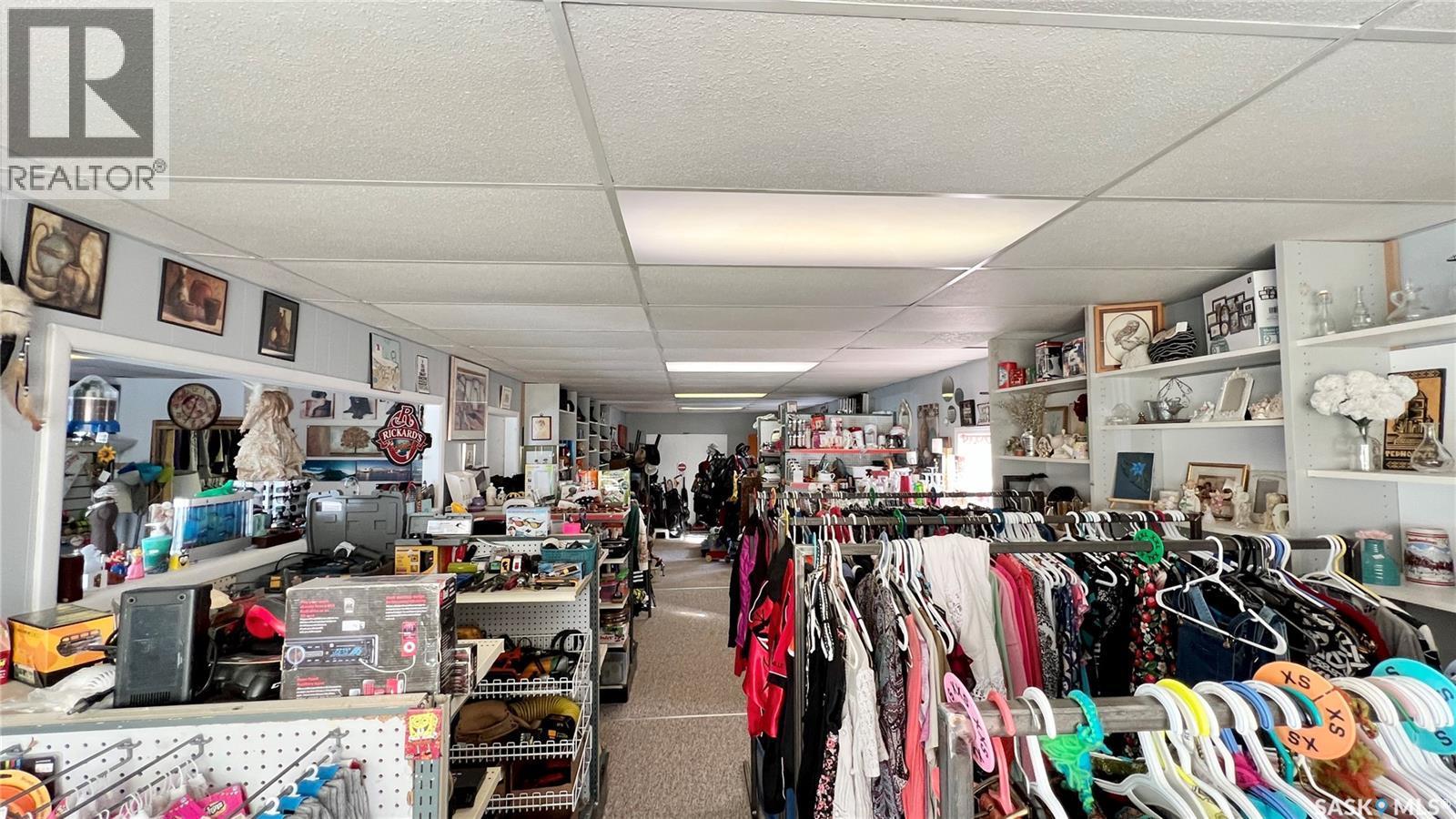 105 Main Street, Dinsmore, SK