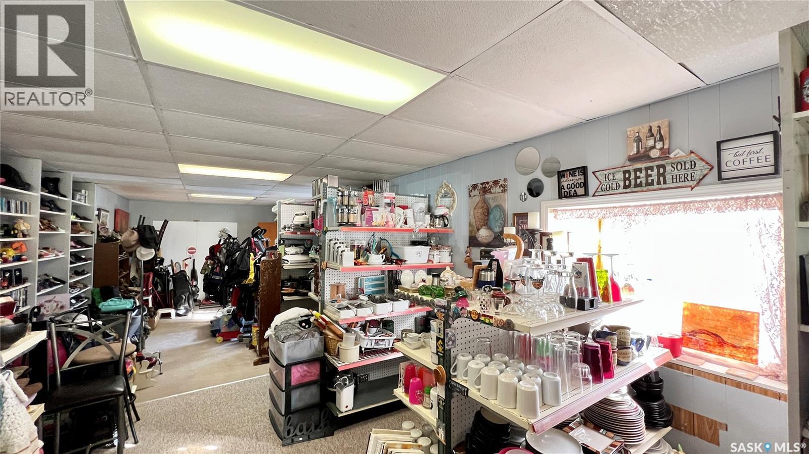 105 Main Street, Dinsmore, SK