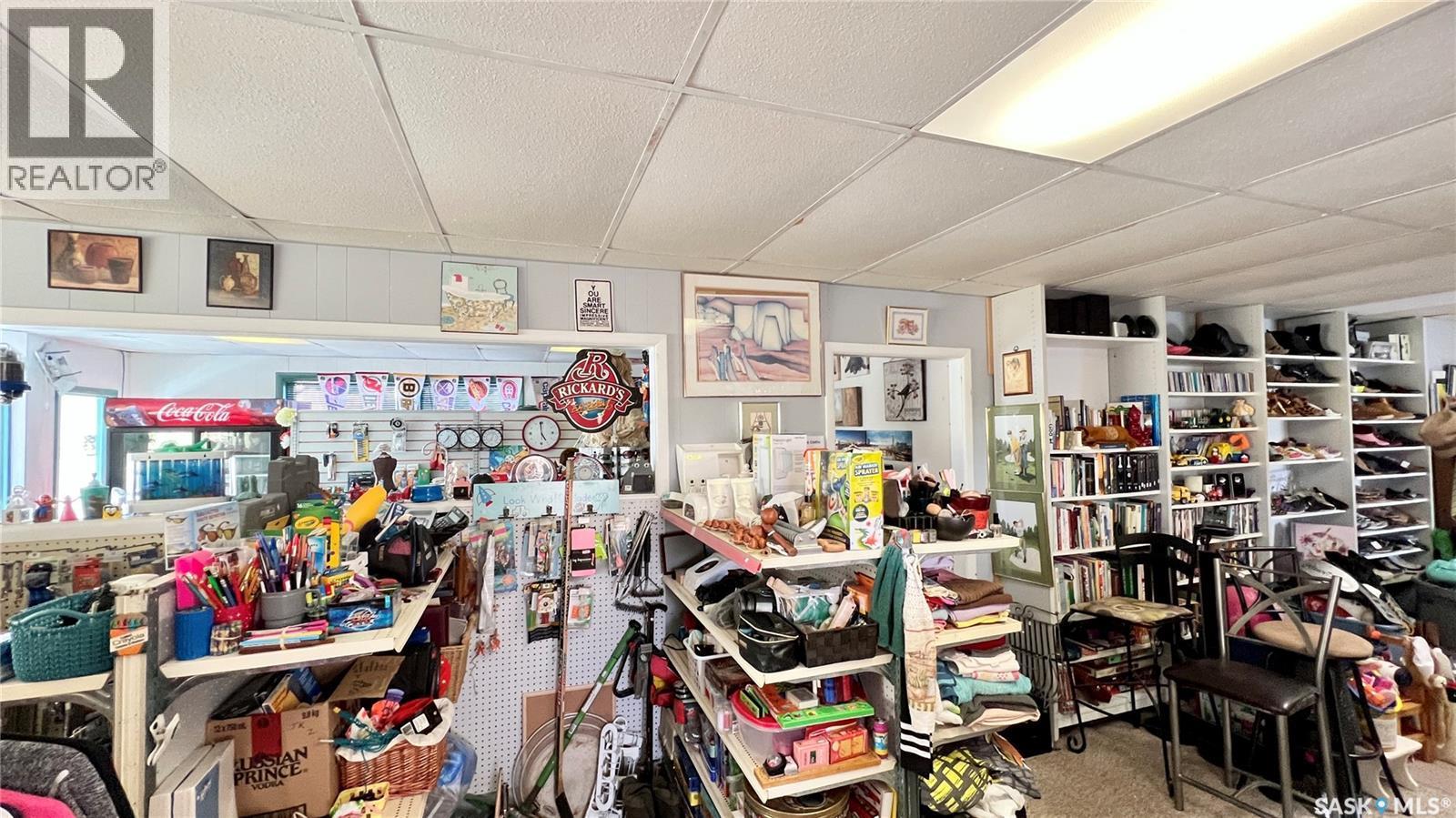 105 Main Street, Dinsmore, SK