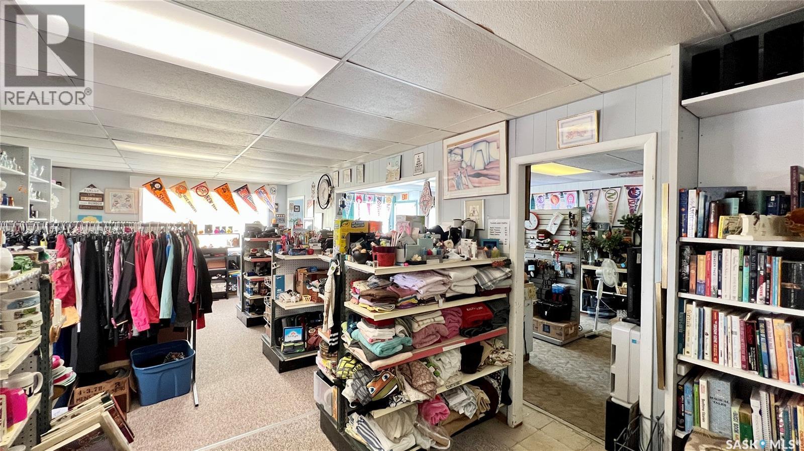 105 Main Street, Dinsmore, SK