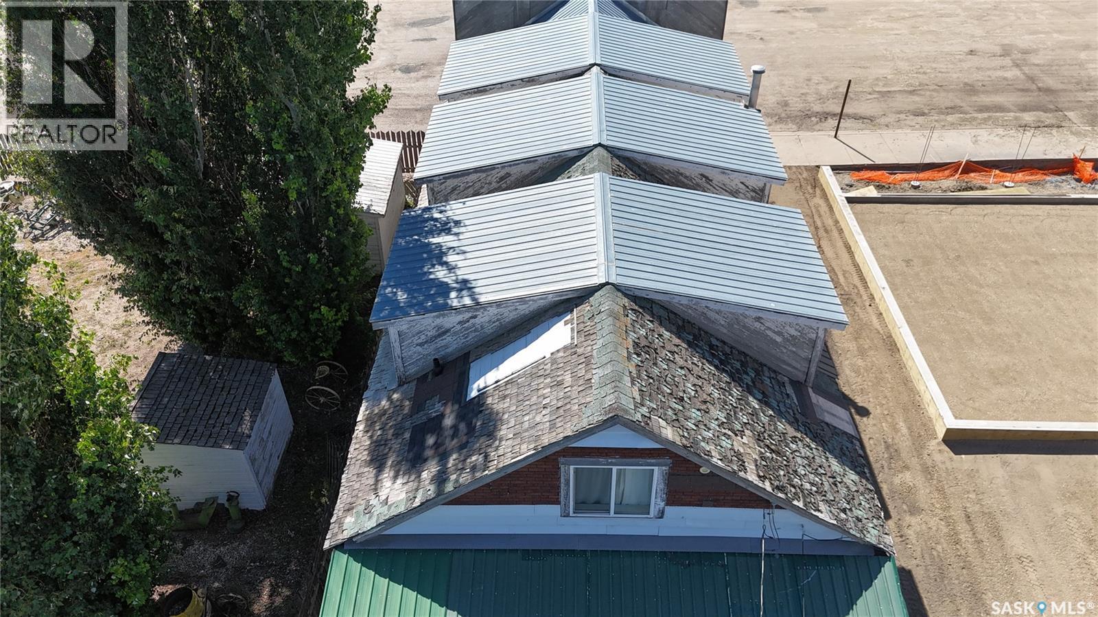 105 Main Street, Dinsmore, SK