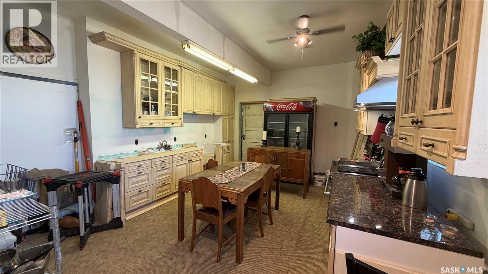 105 Main Street, Dinsmore, SK