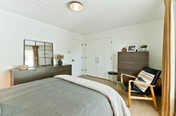 Chambre à coucher - 